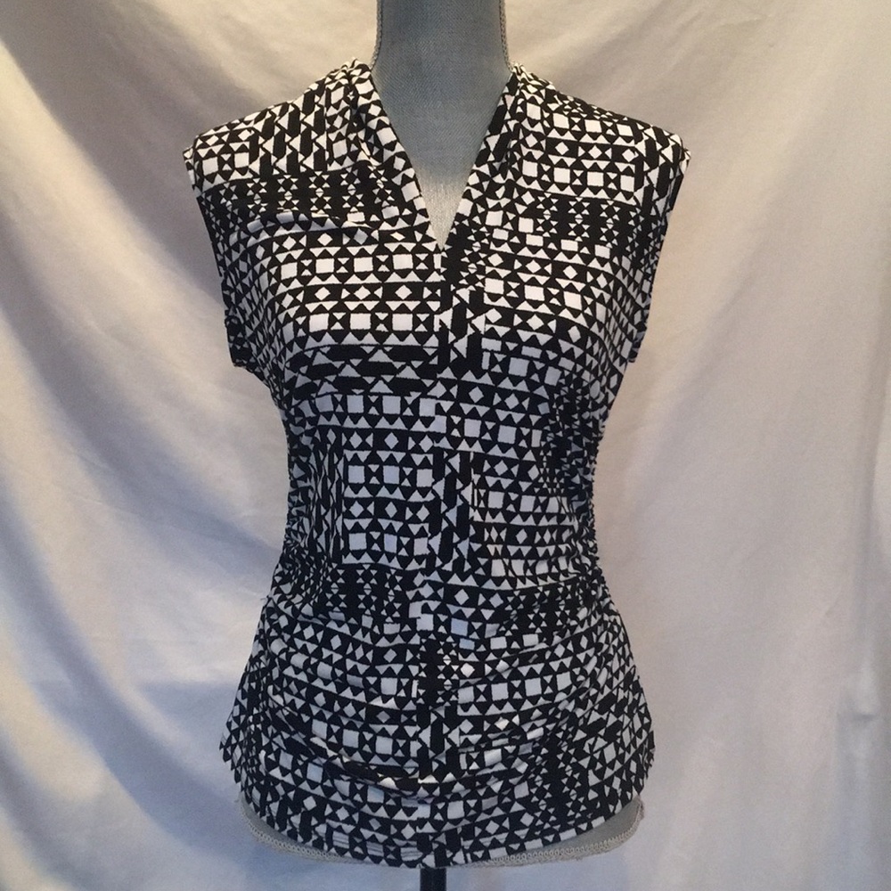 Vince Camuto Tank